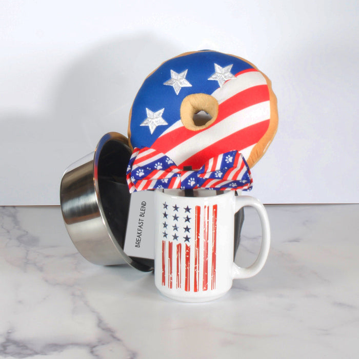 Good Morning America Gift Basket