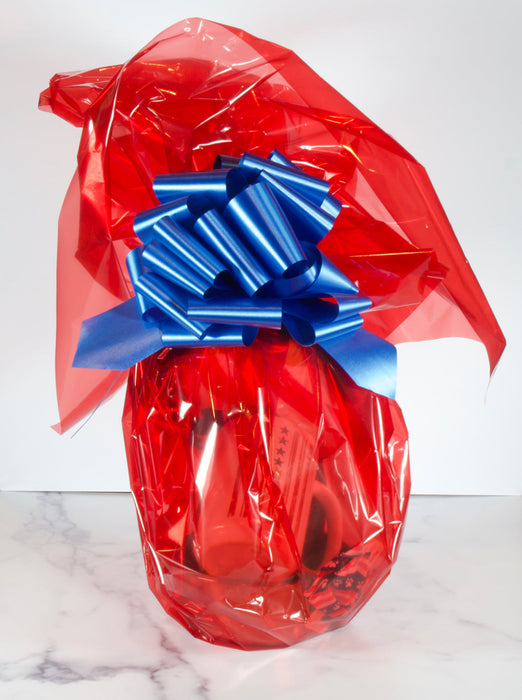 Good Morning America Gift Basket