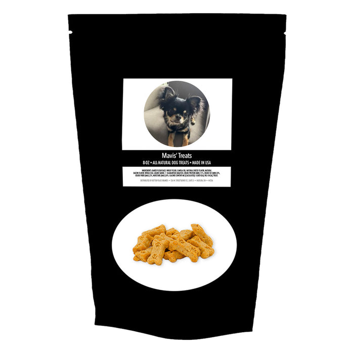 Mavis' Treats