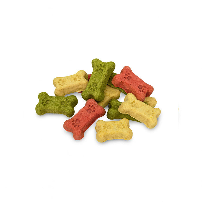 Pup-a-mint Apple Tarts