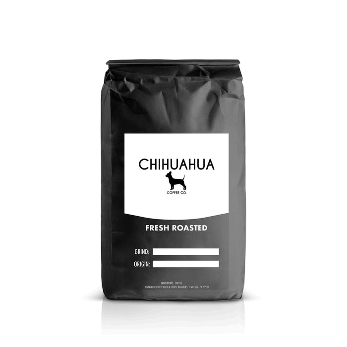 Whiskey Barrel Aged Guatemala