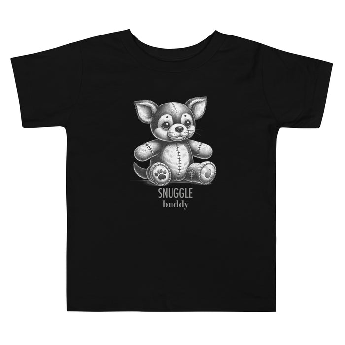 Snuggle Buddy Toddler Tee