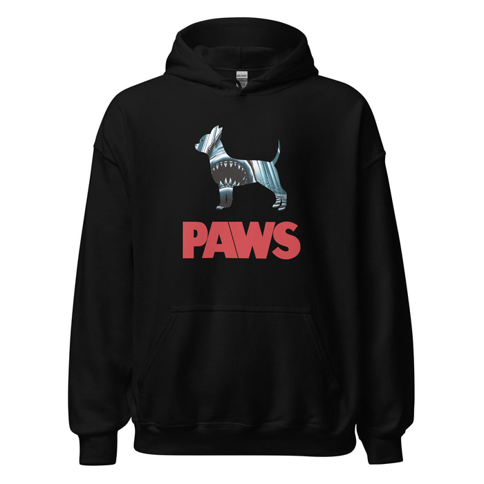 PAWS Hoodie