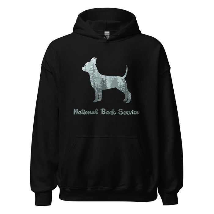 National Park Hoodie