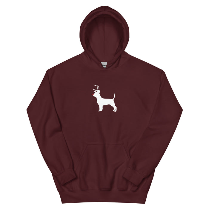 "Red-Nosed Chi" Hoodie