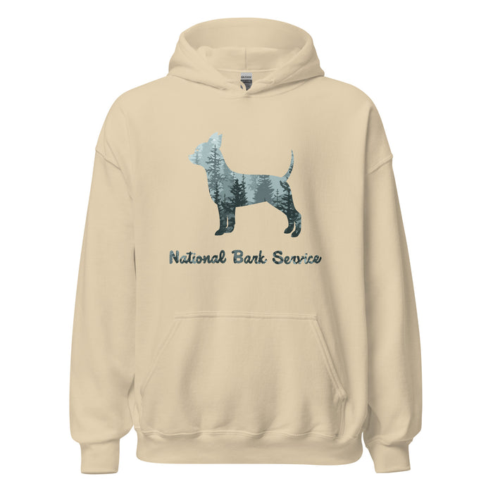 National Park Hoodie