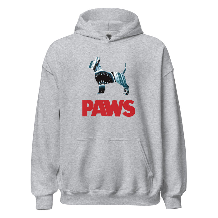 PAWS Hoodie