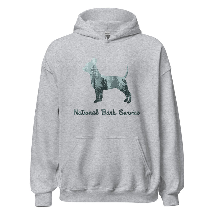 National Park Hoodie