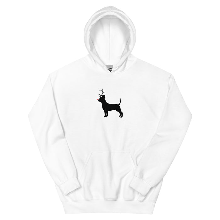 "Red-Nosed Chi" Hoodie