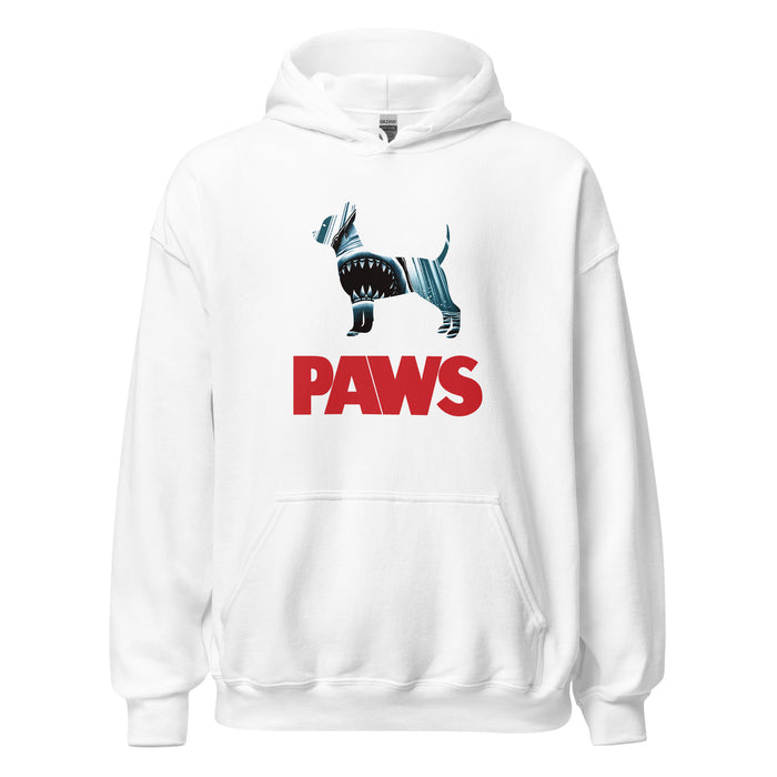 PAWS Hoodie