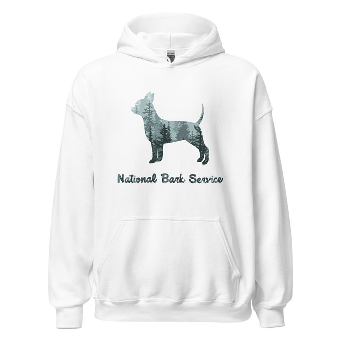 National Park Hoodie