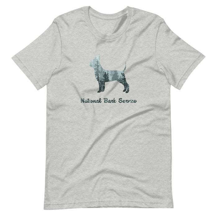 National Park Tee