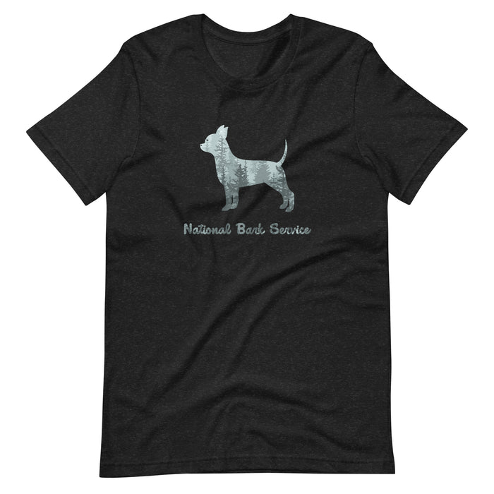 National Park Tee