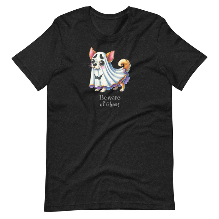 Ghost Tee