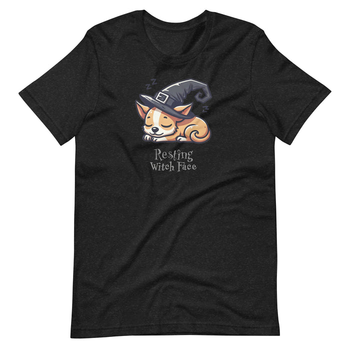 Witch Tee