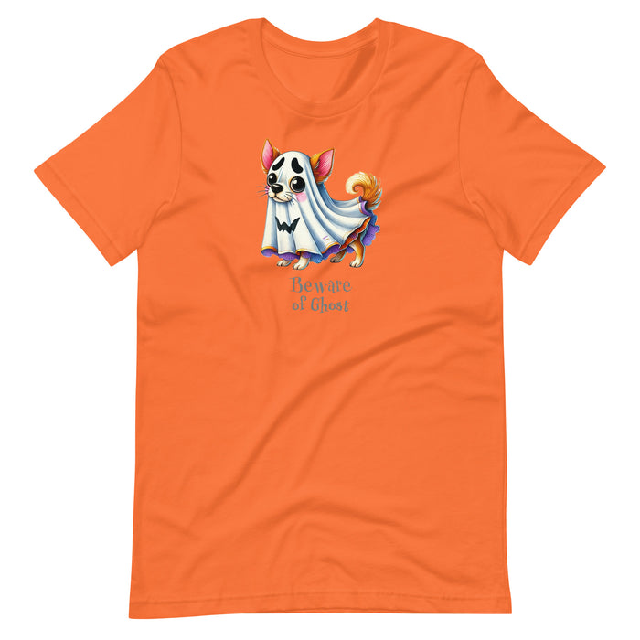 Ghost Tee