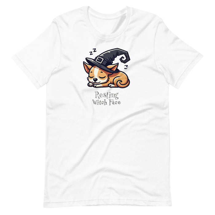 Witch Tee