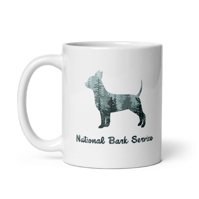 National Park Mug