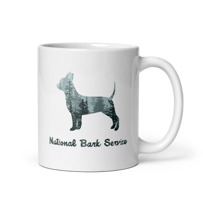 National Park Mug