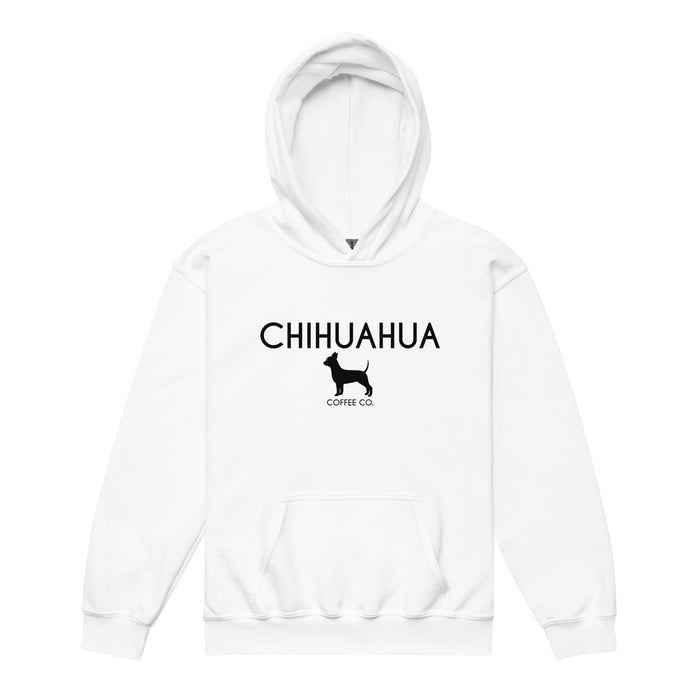 Signature Youth Hoodie