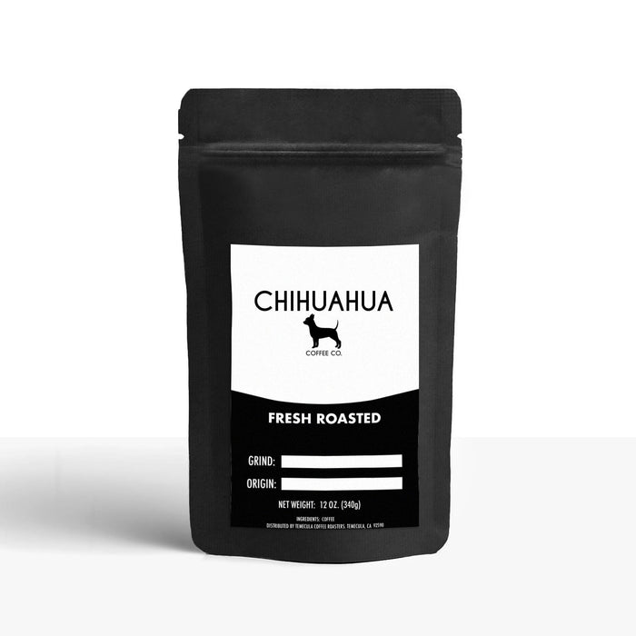 Limited Time Blends
