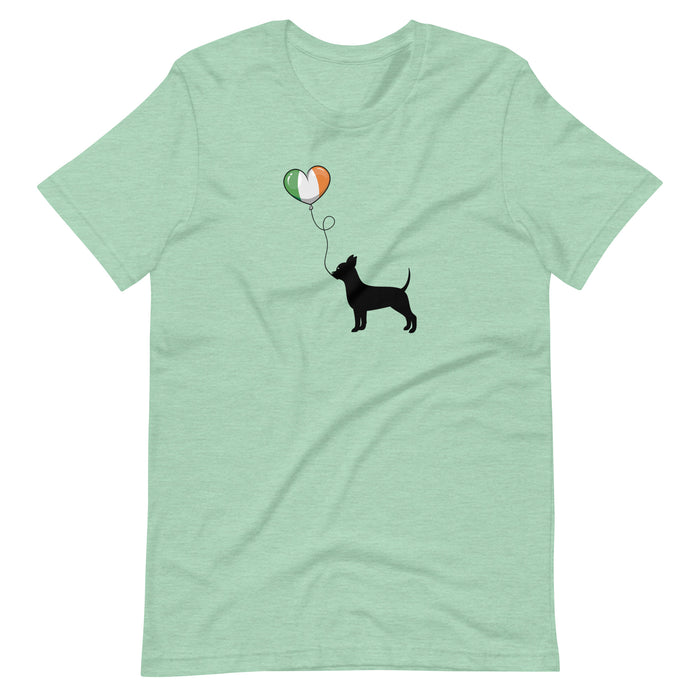 St. Paddy's Day Tee