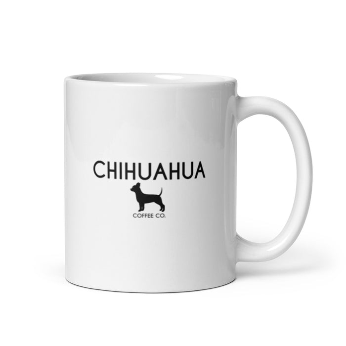 Chihuahua Mugs & Tumblers